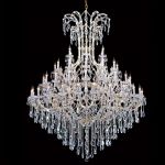 Люстры Crystal Lux DIVA SP60 diva
