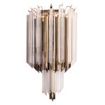 Настенные светильники Divinare 1683/01 AP-1 FRIZZANTE