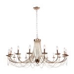 Люстры F-Promo 2591-18P Plini