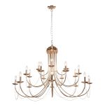 Люстры F-Promo 2591-20P Plini