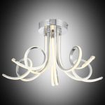 Люстры TopLight TL1142-75H Gladys