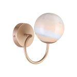 Настенные светильники Lumion 4466/1W MISTY