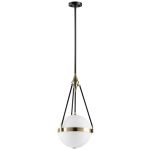 Подвесные светильники Lightstar 816037 Modena