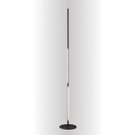 Торшеры Crystal Lux LARGO PT25W BLACK LARGO