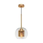Подвесные светильники Loft It LOFT2566-A Hexagon