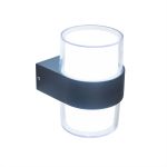 Уличные светильники Citilux CLU0009R
