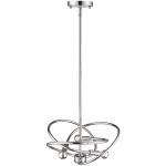 Люстры TopLight TL1184H-03CH Rachel