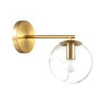 Настенные светильники Lumion 3769/1W Blair