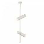 Подвесные светильники Maytoni C021CL-02W Elti