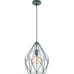Подвесные светильники TopLight TL1173H-01DG Jade