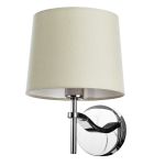 Настенные светильники Divinare 1341/02 AP-1 Soprano