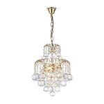Люстры Arti Lampadari Bellagio E 1.5.30.100 G Bellagio