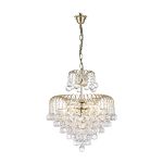 Люстры Arti Lampadari Bellagio E 1.5.50.100 G Bellagio