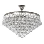 Люстры Arti Lampadari Castellana E 1.3.46.501 N Castellana Nickel