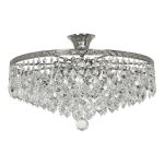 Люстры Arti Lampadari Castellana E 1.3.46.602 N Castellana Nickel