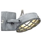 Точечные светильники Lussole Loft LSP-9979 Lakewood