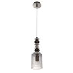 Подвесные светильники Crystal Lux MATEO SP1 MARZO