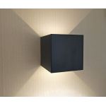 Светильники в ванную комнату KINK Light 08585,16(3000K) Куб
