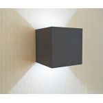 Светильники в ванную комнату KINK Light 08585,16(4000K) Куб