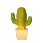 Настольные лампы Lucide 13513/01/33 Cactus