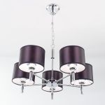 Люстры Citilux CL463151 Аврора