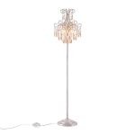 Торшеры Freya FR2302FL-04WG Chabrol