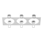 Комплектующие Lightstar 217536 Intero 16