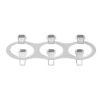 Комплектующие Lightstar 217636 Intero 16
