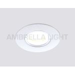 Точечные светильники Ambrella A500 SL ORGANIC SPOT