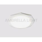 Точечные светильники Ambrella G180 W GX53 SPOT