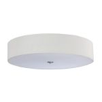 Потолочные светильники Crystal Lux JEWEL PL500 WH jewel
