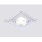 Точечные светильники Ambrella P2350 SL ORGANIC SPOT