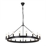 Люстры Citilux CL470118 Смитсон