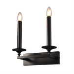 Настенные светильники Citilux CL471325 Маркиз