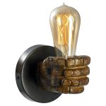 Настенные светильники Lussole Loft LSP-8077 Lsp-807