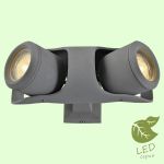 Точечные светильники Lussole Loft GRLSP-9939 Dakota