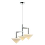 Люстры Stilfort 2115/09/03P Pilze
