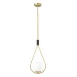 Подвесные светильники Odeon Light 4810/1 FLARI