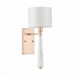 Настенные светильники ST Luce SL1163.201.01 VELLINO