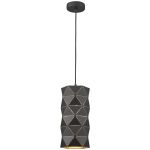 Подвесные светильники Wertmark WE262.01.026 DELFO