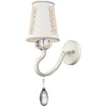 Настенные светильники Wertmark WE391.01.001 ADELINDA