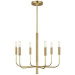 Люстры LH Mirror Home BD-1268779 Уорвик