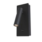 Настенные светильники Maytoni C041WL-L3B3K Mirax
