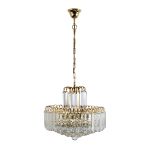 Люстры Arti Lampadari Ovada E 1.5.40.100 G Ovada