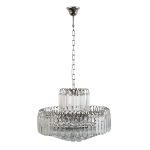 Люстры Arti Lampadari Ovada E 1.5.50.100 N Ovada