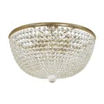 Люстры Arti Lampadari Todi E 1.3.40.502 G Todi