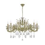 Люстры Dio D'Arte Colzano E 1.1.12.200 W Colzano Beige
