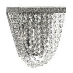 Настенные светильники Arti Lampadari Favola E 2.10.501 N Favola Nickel