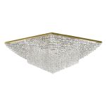 Люстры Dio D'Arte Ferrara E 1.2.50.200 G Ferrara Gold