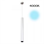 Подвесные светильники Citilux CL01PBL070N Тубус